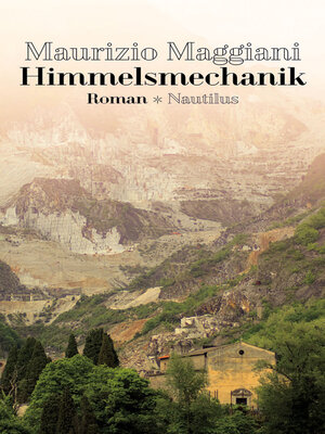 cover image of Himmelsmechanik